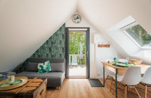 Gite Nichoir - La Corne d'Or - Foto 3