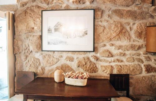 Just Like Home - Quinta da Cavada em Vilar de Mouros - Foto 50