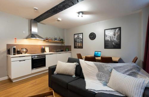 High Street Town House - Foto 60