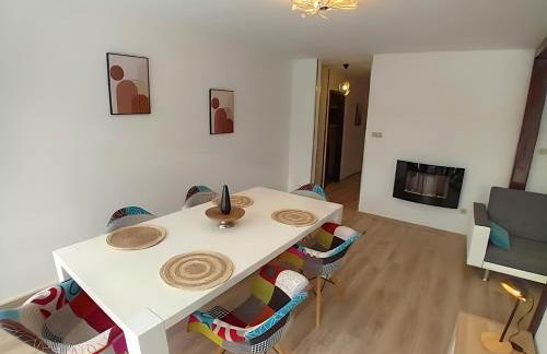 Vue du Doubs T4 cosy très bien situé - Foto 40