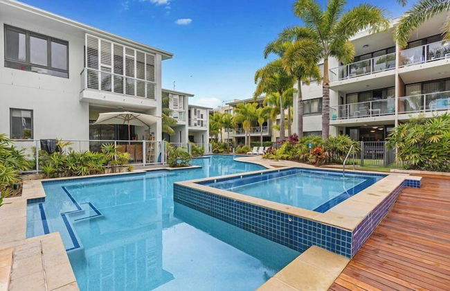 Sand Dunes Resort - Foto 57