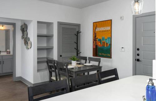 Grandview Apartment near Medical Ctr - Photo 38