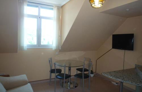 Apartamentos Edificio Aguilas - Foto 27