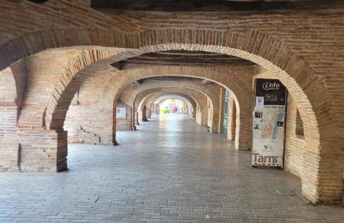 Villa Clair Soleil au cœur de la Toscane Occitane - Foto 50