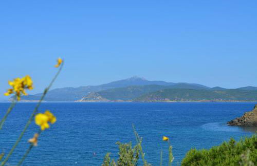 Residential Hotel Villaggio Innamorata - Foto 79