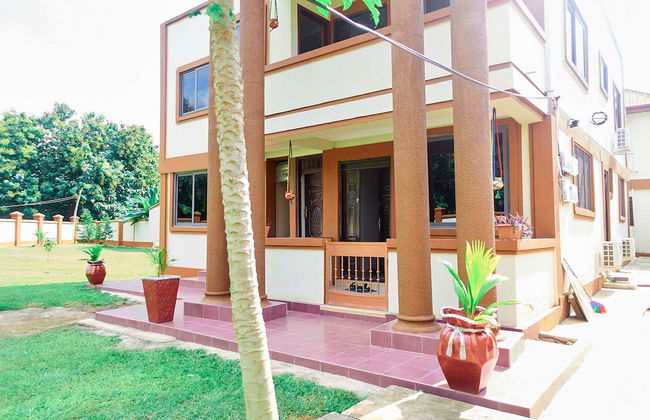 INDIGO COTTAGE - Foto 52