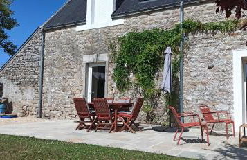 Charmante longère bigoudène - Photo 34