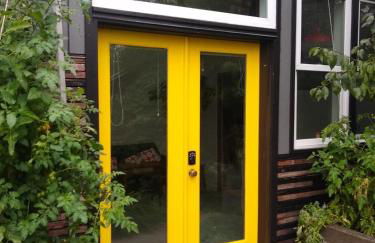 Garden Artist Loft Studio - Foto 21