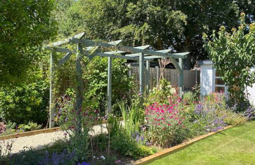 The Garden Room - Foto 9