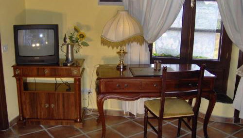 Aptos Monasterio de San Antonio 3 - Foto 5