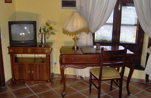 Aptos Monasterio de San Antonio 3 - Foto 5