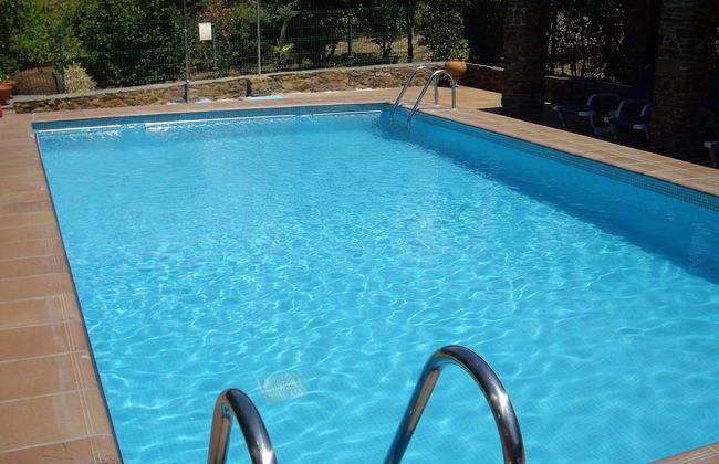 Belvilla by OYO Casa El Jiniebro Grande - Foto 14