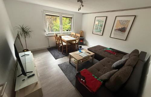 Ferienwohnung Bad Harzburg Grubenweg 34 - Foto 14