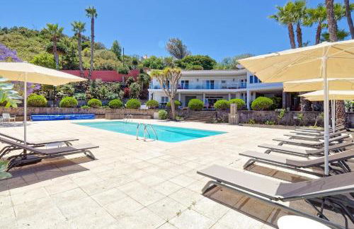 La Ideal Mansion by VillaGranCanaria - Foto 74