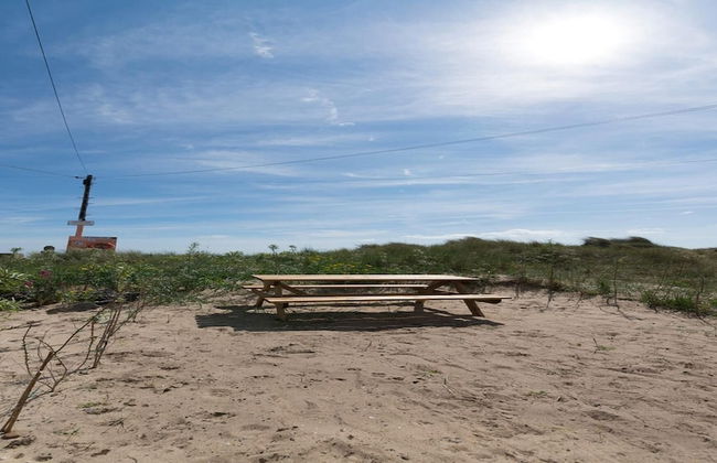 Stunning Beach House On the Beach - Foto 2