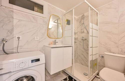 Le Must - Chambre double entre Paris et Disney - Foto 7