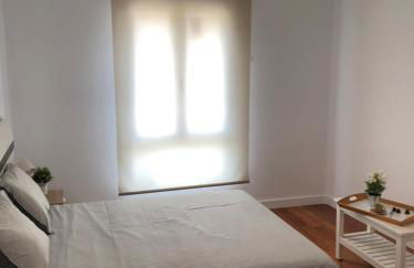 Apartamento Malagueta 1 Linea playa centro Malaga - Photo 12