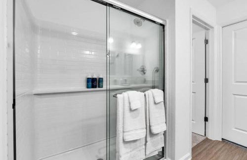 New 2-2 Patio Villa - Foto 18