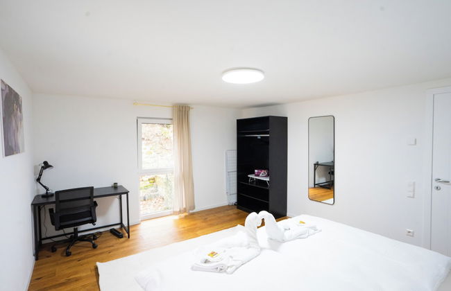 KC Hostings - Prestige Apartments - Foto 76