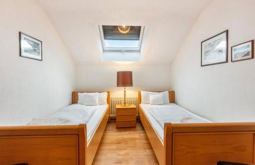 Apartments Am Schwarzwälder Hof - Foto 15