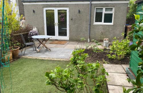 Garden flat - Foto 9