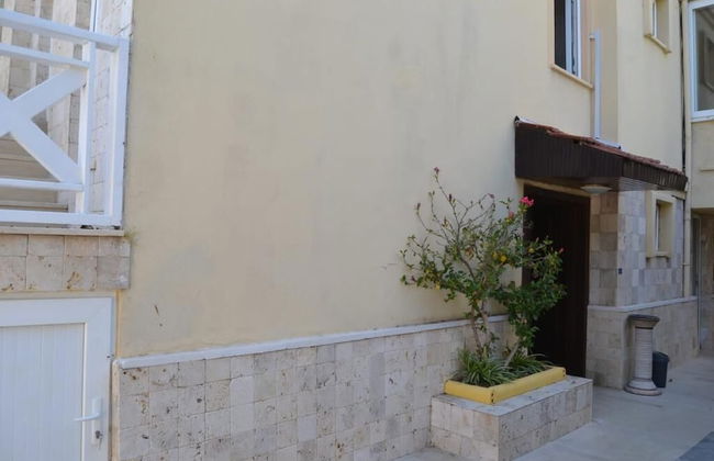 SAFARİ SUİT APART HOTEL - Foto 18