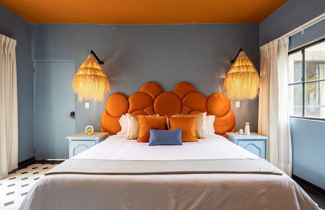 Vibrant 3Bed Villa - A Deco Retreat - Foto 12