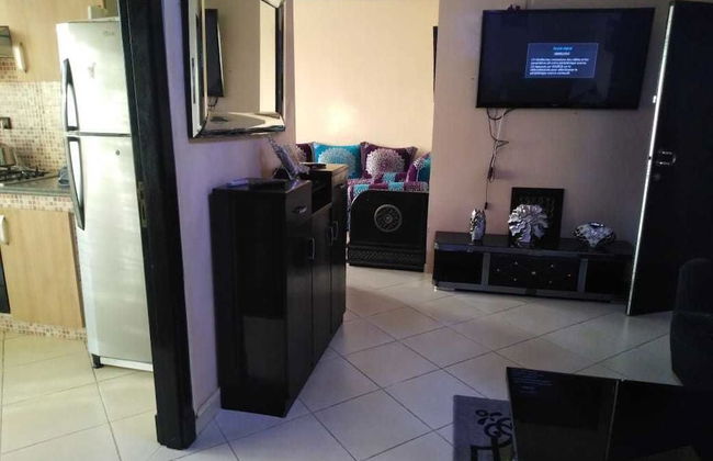 Appartement Kenitra Gonzalez - Foto 34