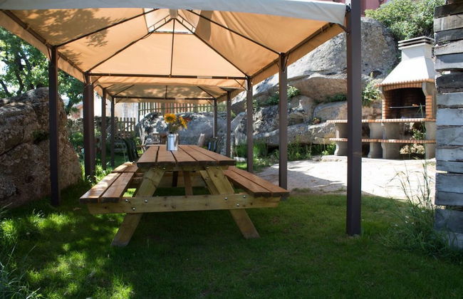 Hoyo de Los Lobos - Foto 30