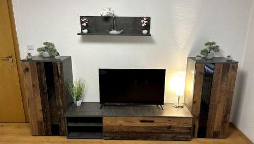 Ferienwohnung Monteurwohnung Apartment Wettin-Löbejün - Foto 3