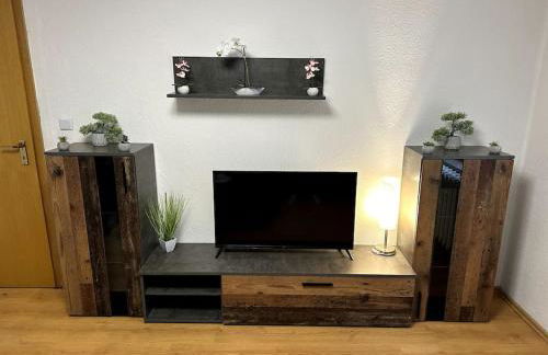 Ferienwohnung Monteurwohnung Apartment Wettin-Löbejün - Foto 3