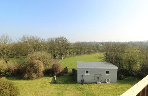 Crow's Nest Cottage - Foto 24