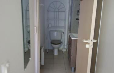 jolie appartement a cauterets - Foto 15