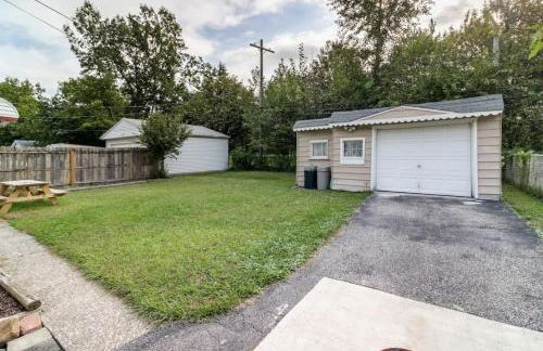 Haven of Elegance and Comfort - Foto 34