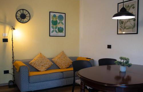 Le Calle Holiday Apartments - Foto 9