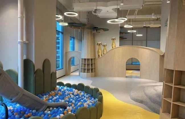 Sunwah Pearl Apartment Sai Gon - Foto 9