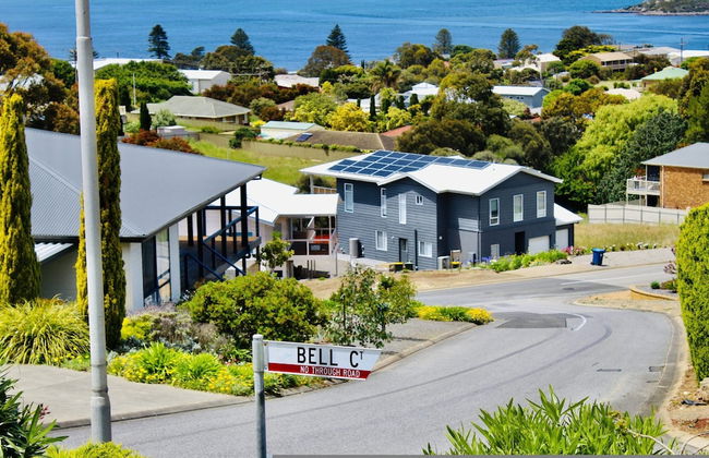 Villa Marie - Pet-friendly - Photo 15