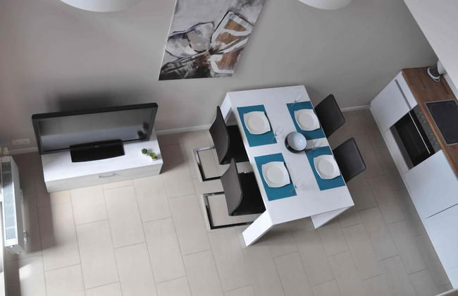 Apartament na urlop Wisla - Photo 70