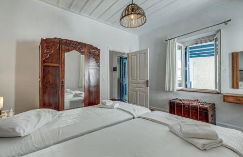 Andy Port House with Seaview by Goutos Properties - Foto 32