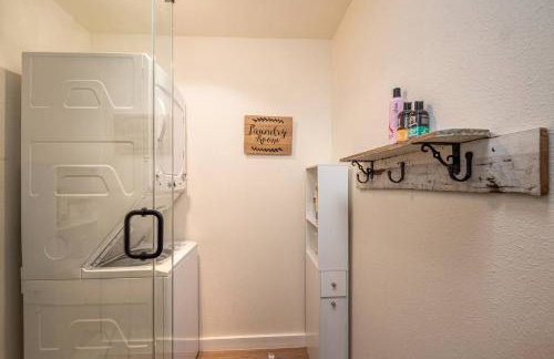 Cozy 3-Bedroom Townhome - 3 Miles from OSU! - Foto 12