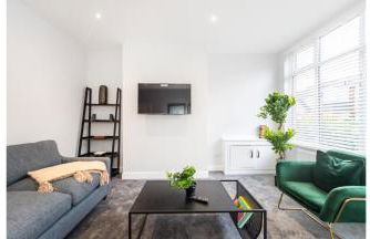 Hassle-Free & Handsome Brand-New 3-Bed Home - Foto 9