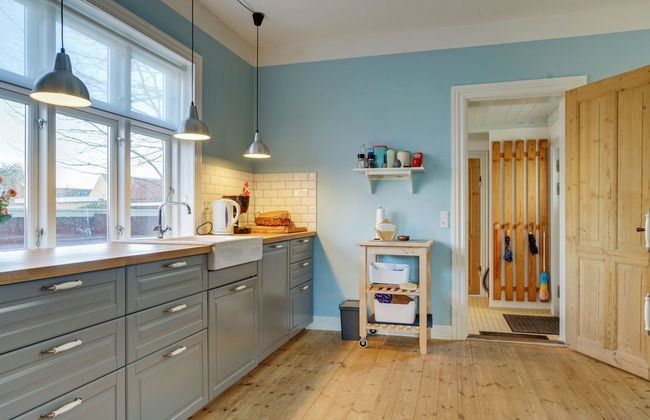 "Reko" - 500m from the sea - Foto 22