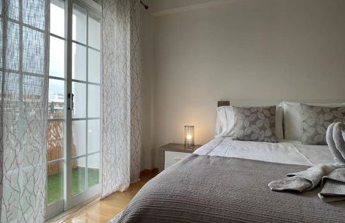 The Luna Apartment Faro - 2 Bedroom Private Apartment - Foto 12