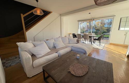 L'évasion, 10 min Chambord,piste cyclable - Foto 28