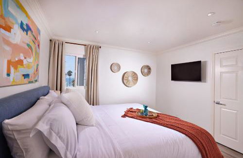 152-6 S Pacific Fantastic Ocean View - Foto 21