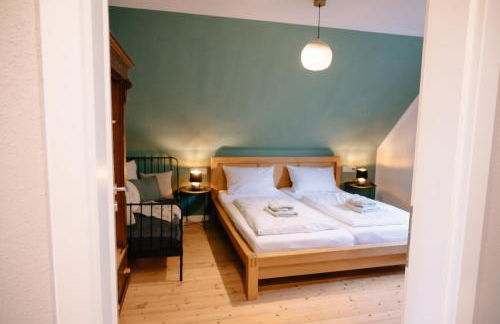 Ferienhaus Glücksgriff Pottenstein - Foto 20