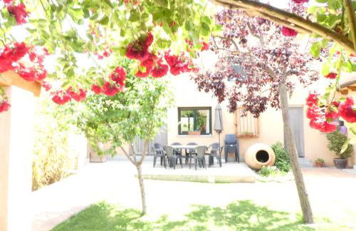 Casa del Portalón - Foto 49