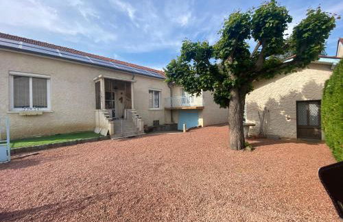 Maison au calme, 6 voyageurs - Foto 1