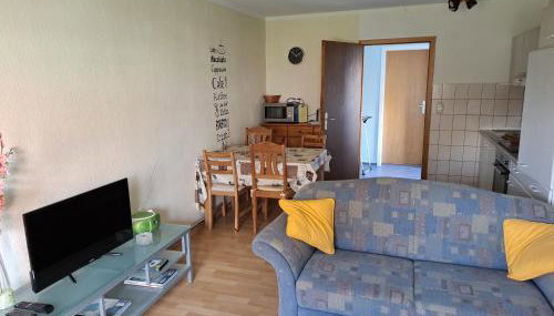 Ferienwohnung Carstens - Foto 3
