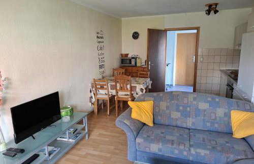 Ferienwohnung Carstens - Foto 3